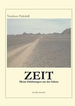 E-Book (epub) Zeit von Norbert Palzkill