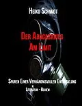 E-Book (epub) Der Abgaskrieg von Heiko Schmidt
