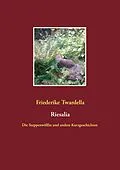 E-Book (epub) Riesalia von Friederike Twardella