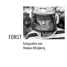 E-Book (epub) Forst von Thomas Klingberg