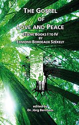 eBook (epub) The Gospel of Love and Peace de 