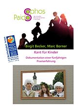 E-Book (epub) Kant für Kinder von Birgit Becker, Marc Borner
