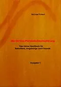 E-Book (epub) Borderline-Persönlichkeitsstörung von Michael Pollert