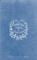 E-Book (epub) A Christmas Carol von Charles Dickens
