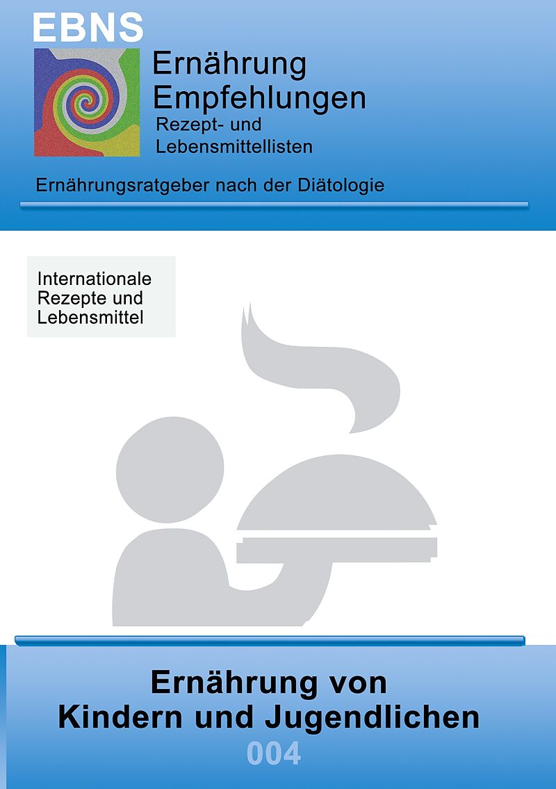 Ernährung von Kindern und Jugendlichen