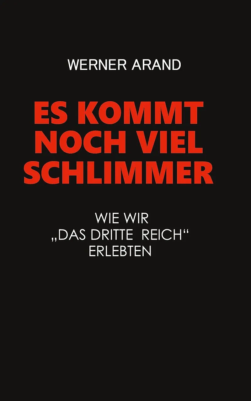 Es kommt noch viel schlimmer