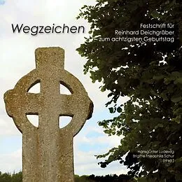 E-Book (epub) Wegzeichen von 