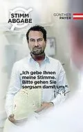 E-Book (epub) Stimmabgabe von Günther Payer
