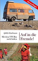 E-Book (epub) Auf in die Fremde! von Sybille Fleischmann