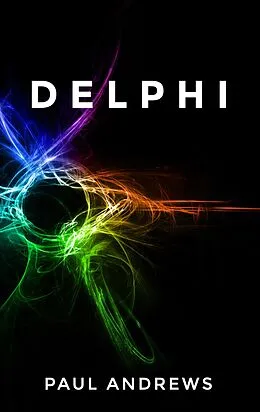 E-Book (epub) Delphi von Paul Andrews
