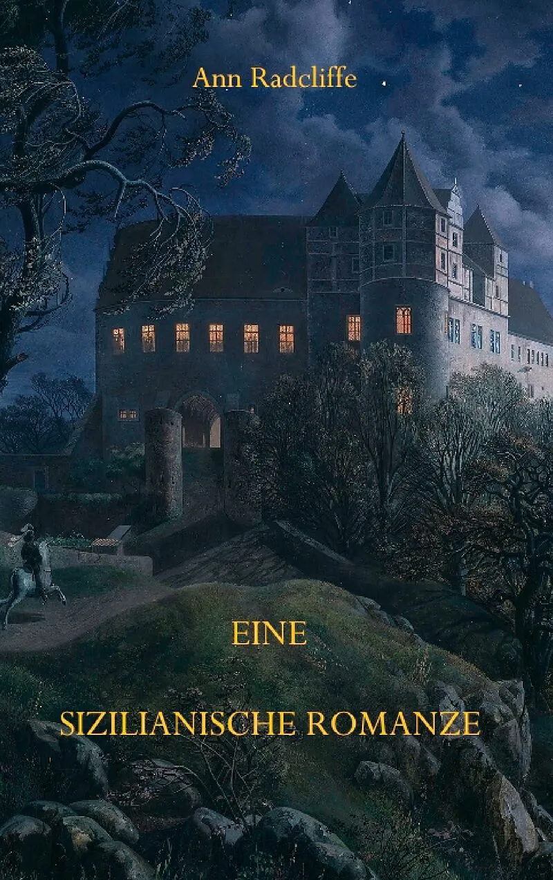 Eine sizilianische Romanze