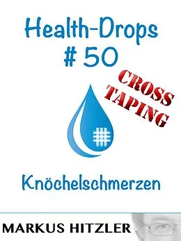 E-Book (epub) Health-Drops #50 von Markus Hitzler