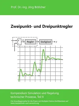 E-Book (epub) Zweipunkt- und Dreipunktregler von Jörg Böttcher