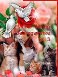 E-Book (epub) Meine kleinen Lieblingswerke Teil 3 von Monika Stahl
