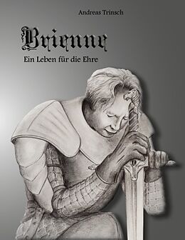 Fester Einband Brienne von Andreas Trinsch
