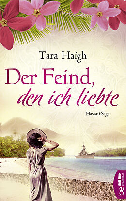 Kartonierter Einband Der Feind, den ich liebte von Tara Haigh