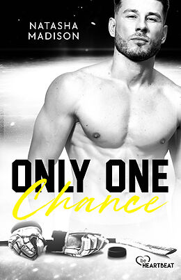 Kartonierter Einband Only One Chance von Natasha Madison