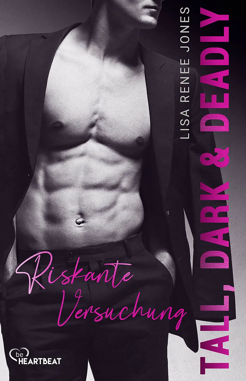 Tall, Dark and Deadly - Riskante Versuchung