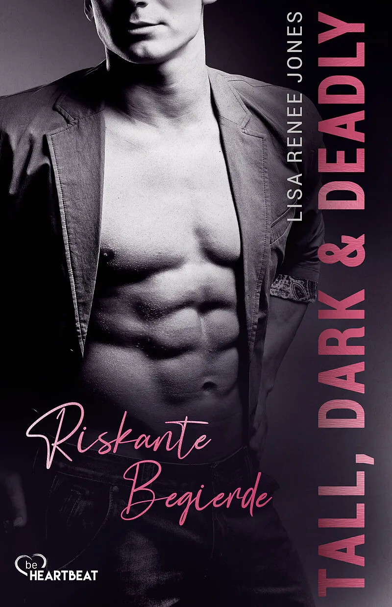 Tall, Dark and Deadly - Riskante Begierde