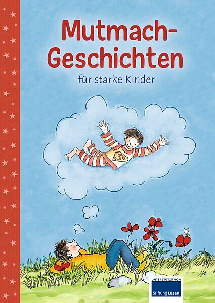 Mutmach-Geschichten