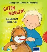 Pappband Guten Morgen! So beginnt mein Tag von 
