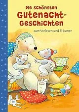 Fester Einband Meine liebsten Gute-Nacht-Geschichten von