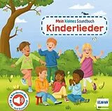 Pappband Mein kleines Soundbuch - Kinderlieder von