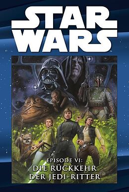 Fester Einband Star Wars Comic-Kollektion von Archie Goodwin, Al Williamson, Carlos Garzón