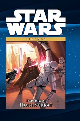 Livre Relié Star Wars Comic-Kollektion de Scott Allie, Curtis P.Benjamin Arnold, Ryan Benjamin