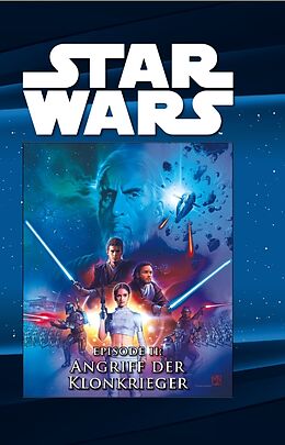 Fester Einband Star Wars Comic-Kollektion von Henry Gilroy, Jan Duursema, Georg Lucas