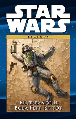 Livre Relié Star Wars Comic-Kollektion de Tom Taylor, Chris Scalf