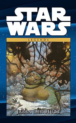 Fester Einband Star Wars Comic-Kollektion von Jim Woodring, Art Wetherell, Monty Sheldon