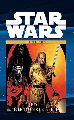 Fester Einband Star Wars Comic-Kollektion von Scott Allie, Mahmud Asrar