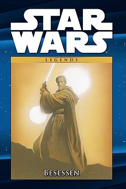 Fester Einband Star Wars Comic-Kollektion von W. Haden Blackman, Miles Lane, Brian Ching