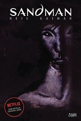 Fester Einband Sandman Deluxe - Die Graphic Novel zur Netflix-Serie von Neil Gaiman, Jill Thompson, P. Craig Russell