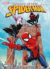 Kartonierter Einband Marvel Action: Spider-Man von Delilah S. Dawson, Fico Ossio