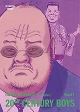 Kartonierter Einband (Kt) 20th Century Boys: Ultimative Edition 07 von Naoki Urasawa