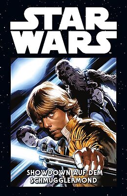 Fester Einband Star Wars Marvel Comics-Kollektion von Jason Aaron, Simone Bianchi, Stuart Immonen
