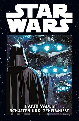 Fester Einband Star Wars Marvel Comics-Kollektion von Kieron Gillen, Salvador Larroca
