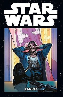 Fester Einband Star Wars Marvel Comics-Kollektion von Charles Soule, Alex Maleev