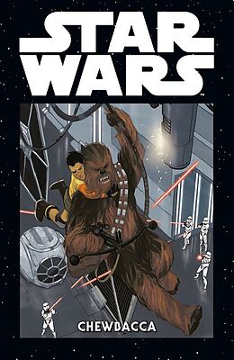 Fester Einband Star Wars Marvel Comics-Kollektion von Gerry Duggan, Phil Noto