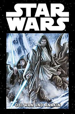 Fester Einband Star Wars Marvel Comics-Kollektion von Charles Soule, Marco Checchetto