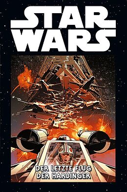 Fester Einband Star Wars Marvel Comics-Kollektion von Jason Aaron, Chris Eliopoulos, Jorge Molina