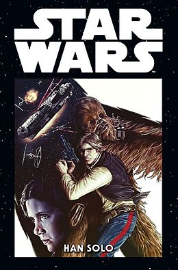 Fester Einband Star Wars Marvel Comics-Kollektion von Marjorie M. Liu, Mark Brooks, Dexter Vines