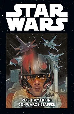 Fester Einband Star Wars Marvel Comics-Kollektion von Charles Soule, Chris Eliopoulos, Phil Noto