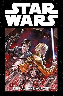 Fester Einband Star Wars Marvel Comics-Kollektion von Kieron Gillen, Jason Aaron, Marco Checchetto