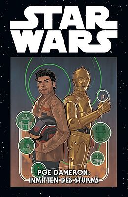 Fester Einband Star Wars Marvel Comics-Kollektion von Charles Soule, Angel Unzueta, Phil Noto