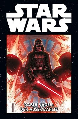 Fester Einband Star Wars Marvel Comics-Kollektion von Charles Soule, Chris Eliopoulos, Giuseppe Camuncoli