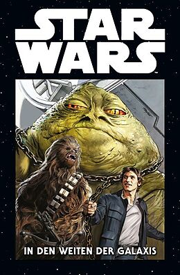 Fester Einband Star Wars Marvel Comics-Kollektion von Jason Latour, Jason Aaron, Michael Walsh