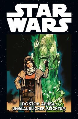 Fester Einband Star Wars Marvel Comics-Kollektion von Kieron Gillen, Marc Laming, Kevin Walker